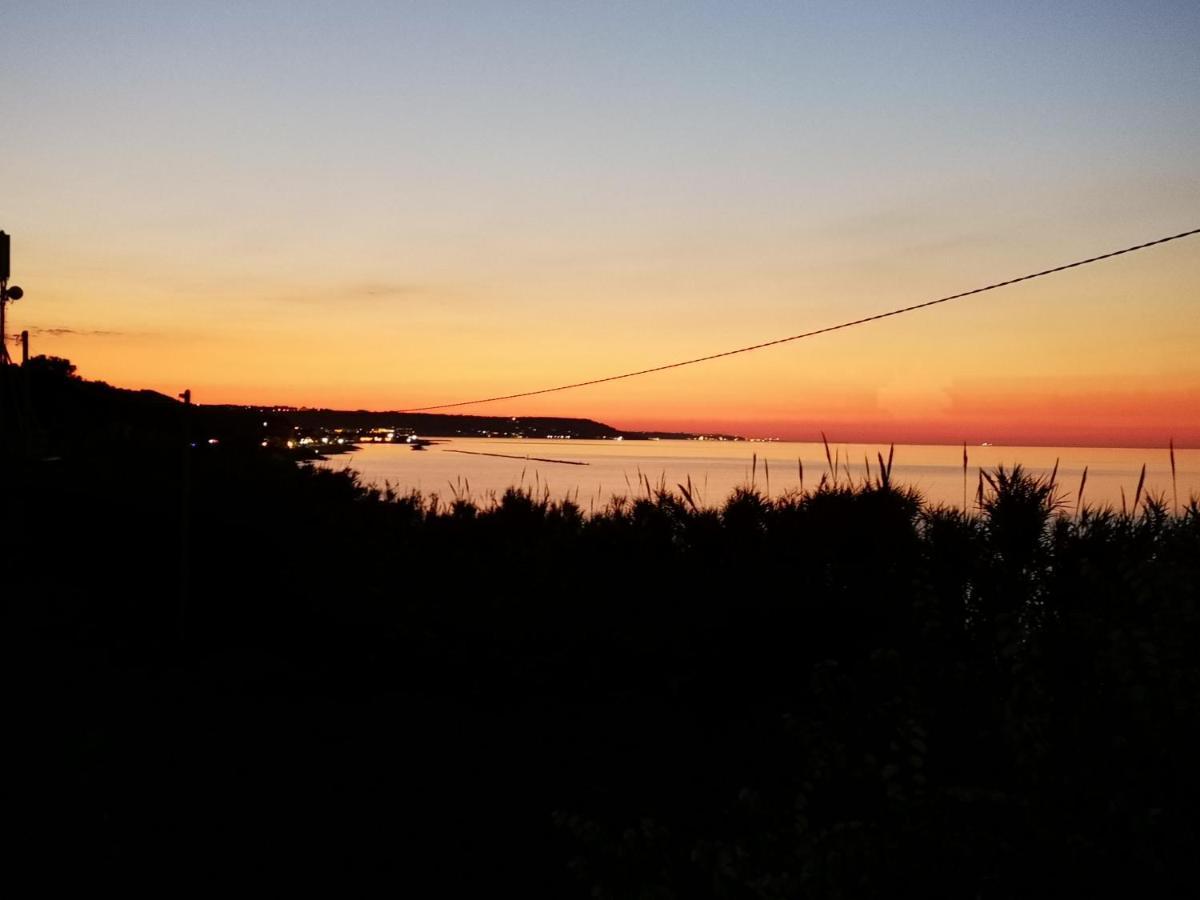 Vacanze Al Mare Appartamento In Villa Torino di Sangro Dış mekan fotoğraf