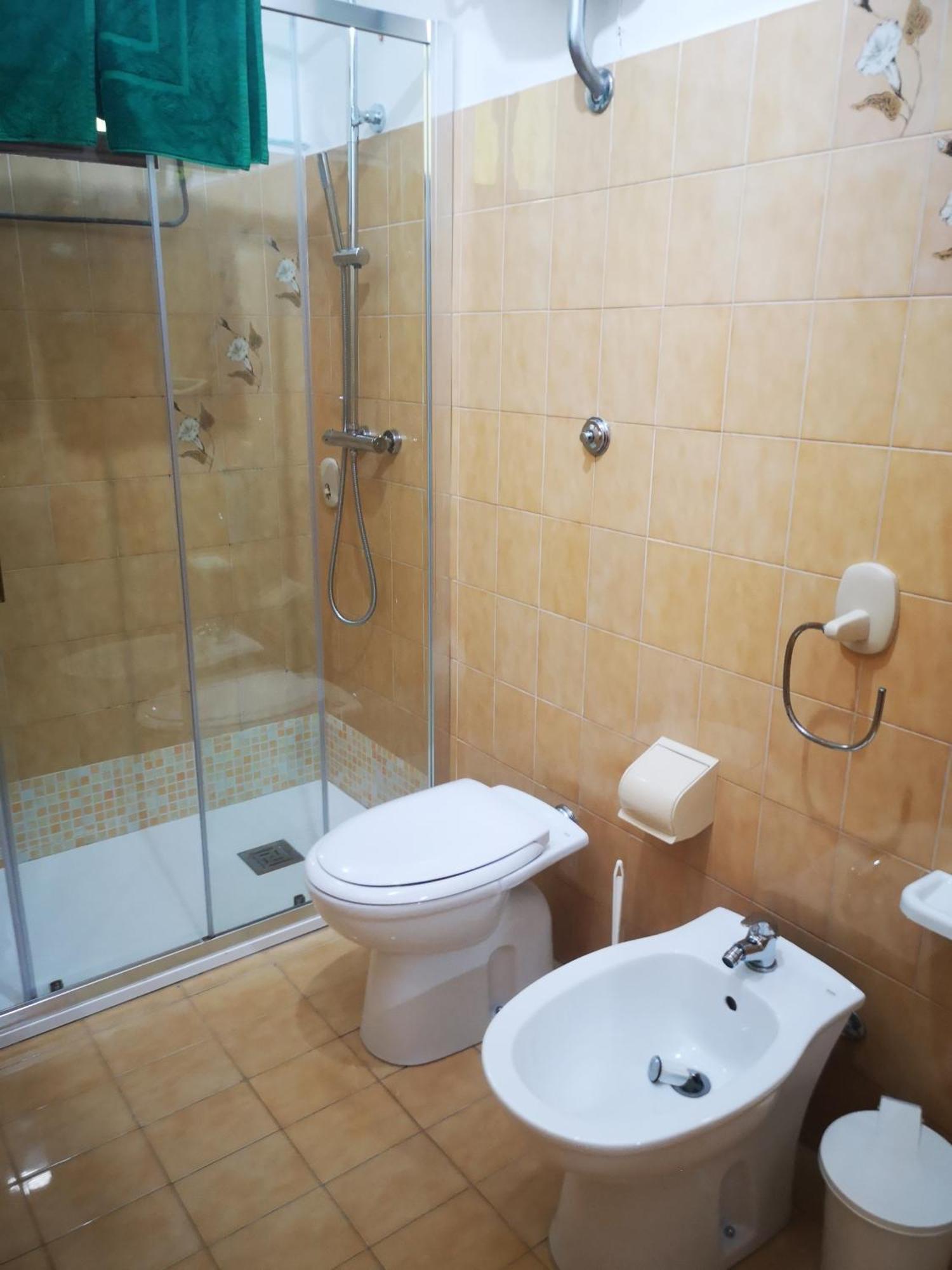 Vacanze Al Mare Appartamento In Villa Torino di Sangro Dış mekan fotoğraf