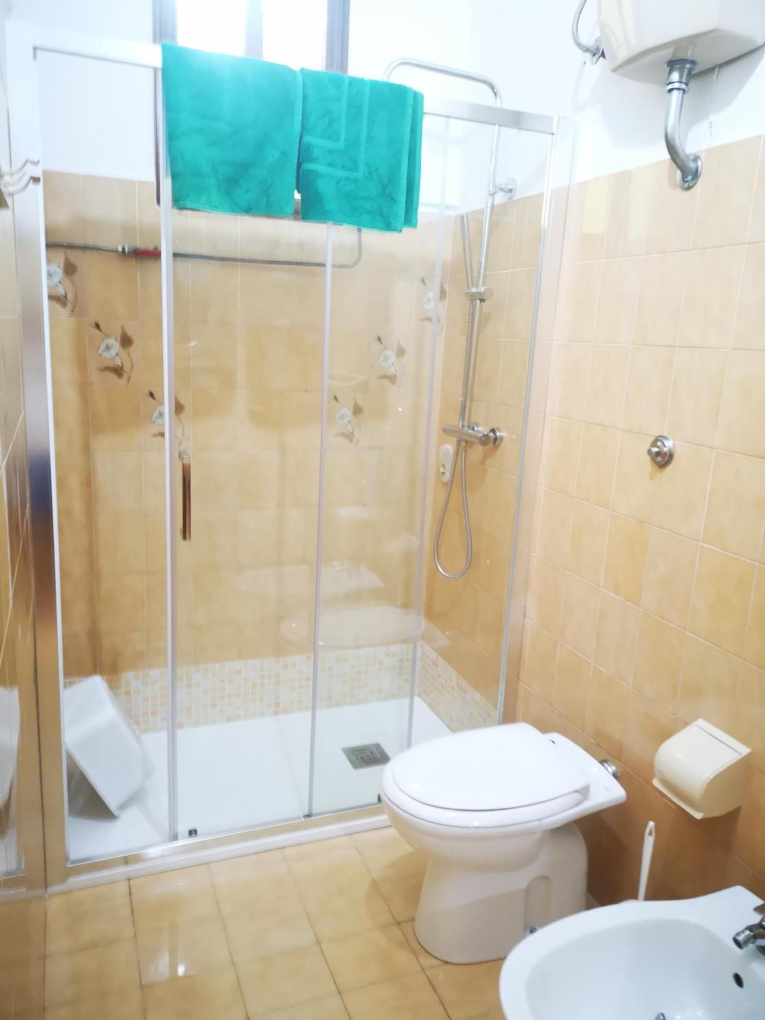 Vacanze Al Mare Appartamento In Villa Torino di Sangro Dış mekan fotoğraf