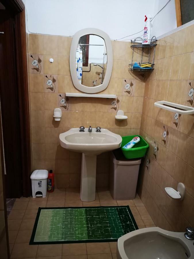 Vacanze Al Mare Appartamento In Villa Torino di Sangro Dış mekan fotoğraf