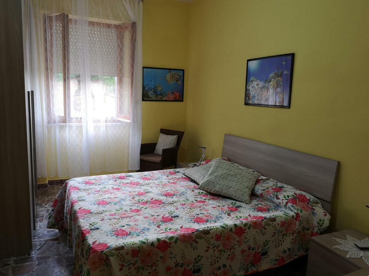 Vacanze Al Mare Appartamento In Villa Torino di Sangro Dış mekan fotoğraf